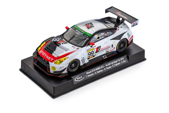 Slot.It CA49d Nissan Nismo GT-R GT3 No.99