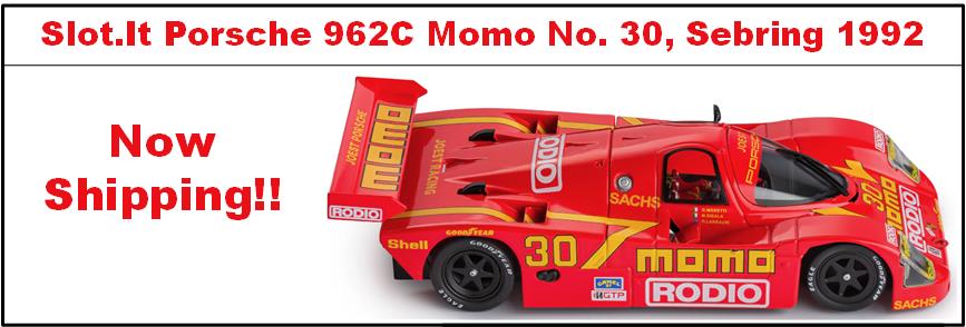 Slot.it PA06 Clé Allen Hexagonal M2 0,95mm - Slot Car-Union