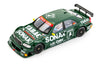 Slot.It CA53b Mercedes C-Class No. 4