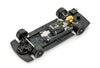 Slot.It CA53b Mercedes C-Class No. 4