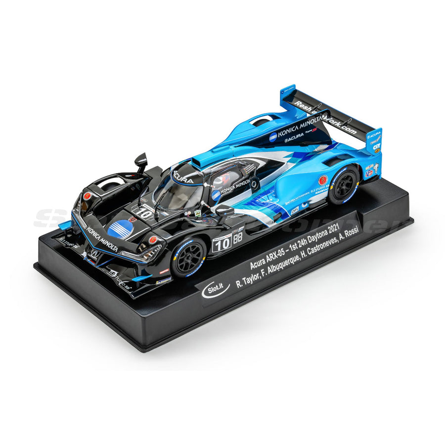 Slot.It CA56b Acura ARX-05 No. 10