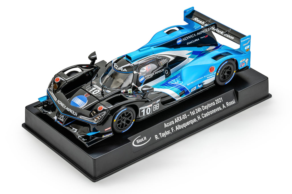 Slot.It CA56b Acura ARX-05 No. 10