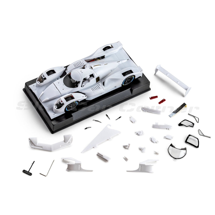Slot.It CA56z Acura ARX-05 White Kit