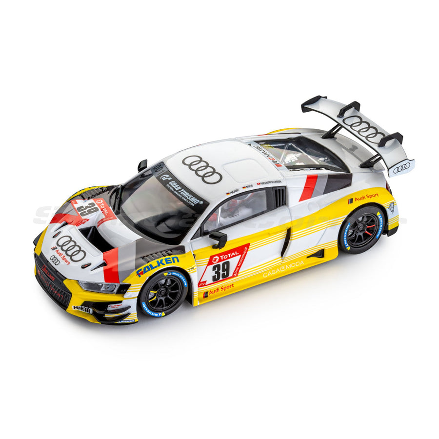 Slot.It CA58a Audi R8 LMS GT3 No. 39
