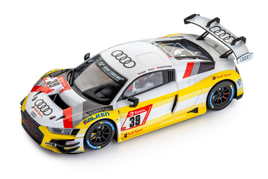 Slot.It CA58a Audi R8 LMS GT3 No. 39