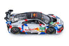 Slot.It CA58c Audi R8 LMS GT3 No. 33, GT Masters 2020