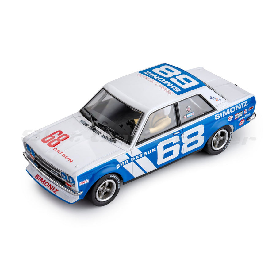 Slot.It CA59a Datsun 510 No. 68, Lime Rock 1972