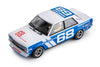 Slot.It CA59a Datsun 510 No. 68, Lime Rock 1972 (Pre-Order)