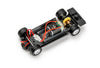 Slot.It CA59b Datsun 510 Paul Newman No. 75 (PRE-ORDER)