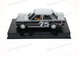 Slot.It CA59b Datsun 510 Paul Newman No. 75 (PRE-ORDER)