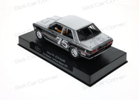 Slot.It CA59b Datsun 510 Paul Newman No. 75