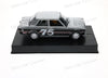 Slot.It CA59b Datsun 510 Paul Newman No. 75