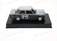 Slot.It CA59b Datsun 510 Paul Newman No. 75