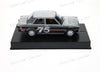 Slot.It CA59b Datsun 510 Paul Newman No. 75 (PRE-ORDER)