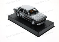 Slot.It CA59b Datsun 510 Paul Newman No. 75