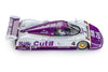 Slot.It CA62a Jaguar XJR11 No. 4, Spa 1990 WSPC