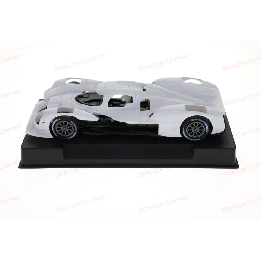 Slot.It CA63z Toyota GR010 White Kit