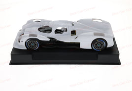 Slot.It CA63z Toyota GR010 White Kit