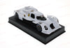 Slot.It CA63z Toyota GR010 White Kit