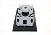 Slot.It CA63z Toyota GR010 White Kit