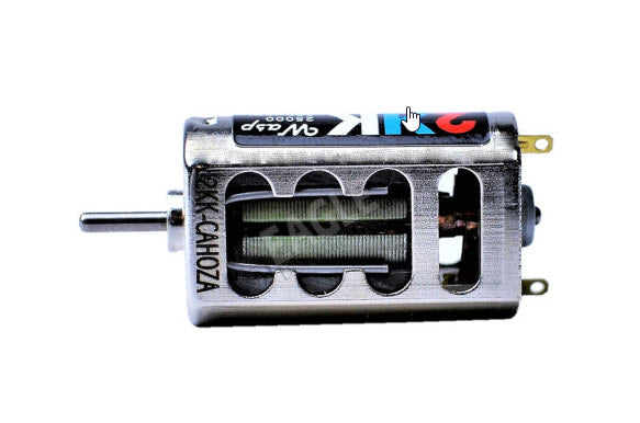 Cahoza 291 25,000 RPM Long-Can Motor