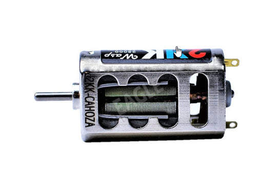 Cahoza 291 25,000 RPM Long-Can Motor
