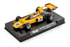 Policar CAR02i Lotus 72E No. 29, Ian Scheckter - Kyalami GP 1974 (PRE-ORDER)