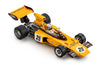 Policar CAR02i Lotus 72E No. 29, Ian Scheckter - Kyalami GP 1974 (PRE-ORDER)