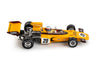 Policar CAR02i Lotus 72E No. 29, Ian Scheckter - Kyalami GP 1974 (PRE-ORDER)