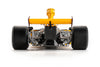 Policar CAR02i Lotus 72E No. 29, Ian Scheckter - Kyalami GP 1974 (PRE-ORDER)