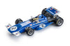 Policar CAR04g March 701 No.2, Canadian GP 1970 (Pre-order)
