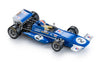 Policar CAR04g March 701 No.2, Canadian GP 1970 (Pre-order)