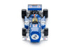 Policar CAR04g March 701 No.2, Canadian GP 1970 (Pre-order)