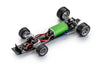 Policar CAR04g March 701 No.2, Canadian GP 1970 (Pre-order)
