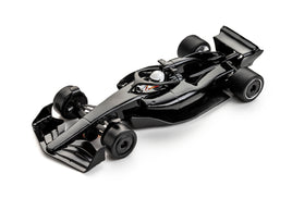 Policar CAR10-black Monoposto 2024, Black Body (PRE-ORDER)