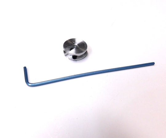 CG Slotcars CGTM11 Tire Machine 3mm Pulley