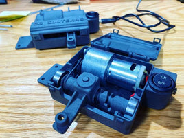 CG Slotcars CGTM15 Reciprocator
