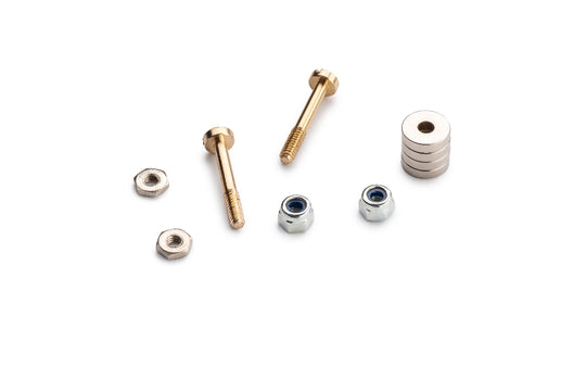 Slot.It CH09 Magnetic Suspension Kit