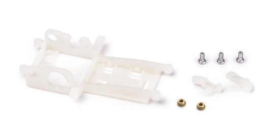 Slot.It CH115b Motor Mount, Can Drive EVO6 1.0 mm Offset