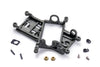 Slot.It CH119c1 Carbon Fiber Motor Mount, Anglewinder EVO6 1.0mm Offset