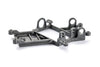 Slot.It CH119c1 Carbon Fiber Motor Mount, Anglewinder EVO6 1.0mm Offset