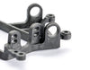 Slot.It CH119c1 Carbon Fiber Motor Mount, Anglewinder EVO6 1.0mm Offset