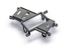 Slot.It CH119c1 Carbon Fiber Motor Mount, Anglewinder EVO6 1.0mm Offset