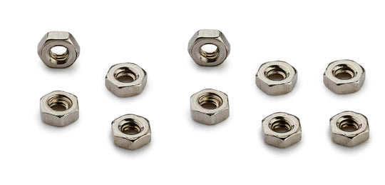 Slot.It CH121 M2 Hexagonal Nuts