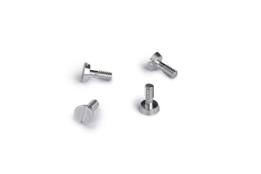 Slot.It CH132 Metric ERGAL Screws, M2.2 x 5.3mm