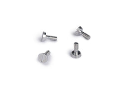 Slot.It CH132 Metric ERGAL Screws, M2.2 x 5.3mm