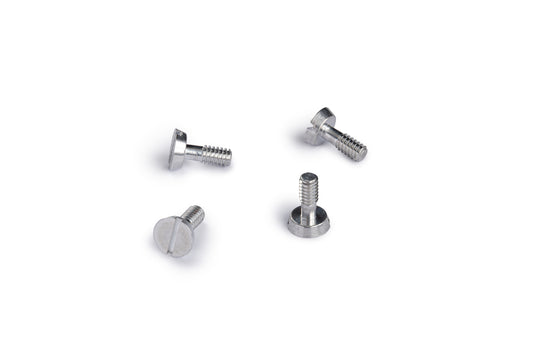 Slot.It CH132 Metric ERGAL Screws, M2.2 x 5.3mm