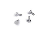 Slot.It CH132 Metric ERGAL Screws, M2.2 x 5.3mm