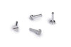Slot.It CH133 Metric ERGAL Screws, M2.2 x 9mm