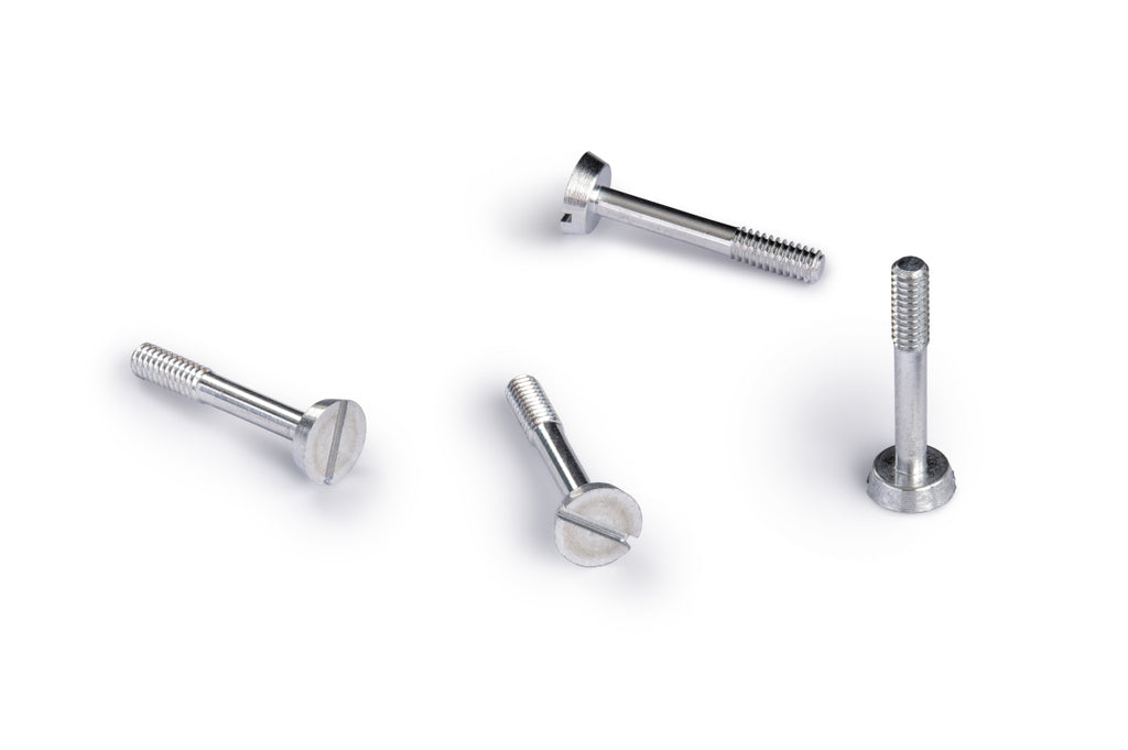 Slot.It CH135 Metric ERGAL Screws, M2.2 x 13mm